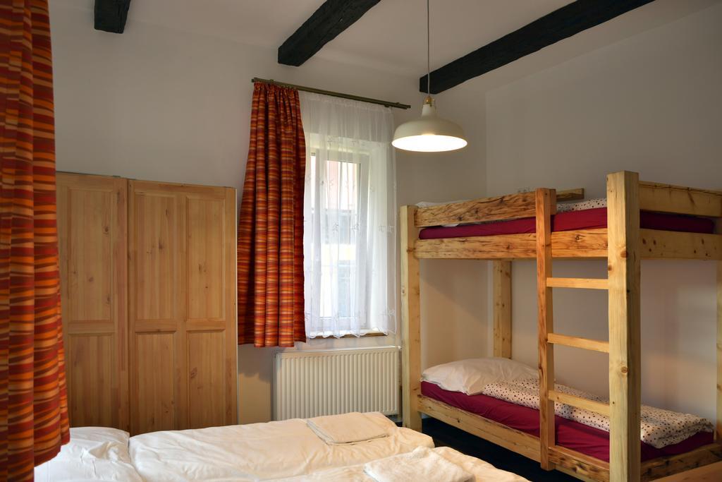 Apartmany Na Fare Bila  Exterior foto